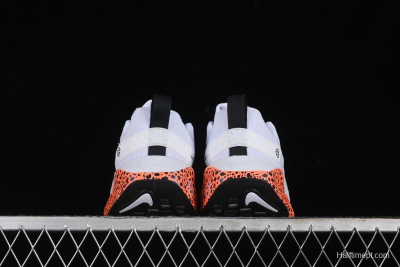 Nike ZoomX Infinity Run 4 Knit Upper Professional Cushion Running Shoes - FV2299-900