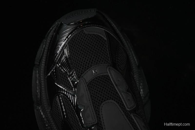 Balenciaga 3XL Slip On Sneakers - W3XSO1000