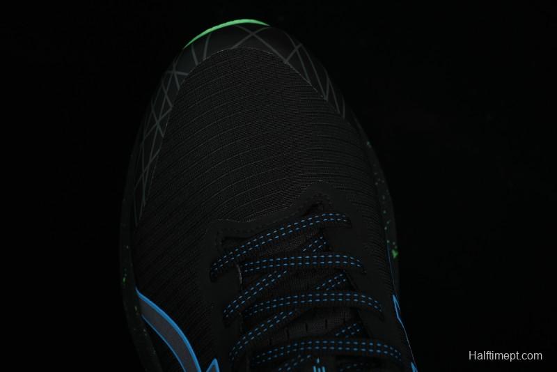 Asics Gel-Kayano 31 Running Shoes with GEL Cushioning and FLYTEFOAM BLAST - 1011B949-001