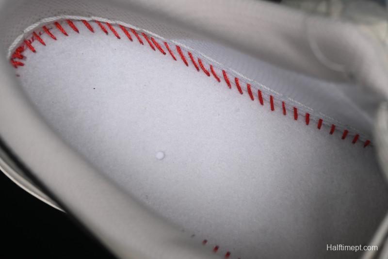 Nike Air Force 1 '07 Low The North Face Collaboration - Beige Black Red Sole Low-Top Casual Sneakers - XZ6188-309