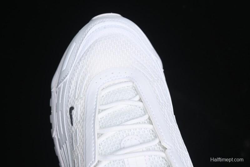 Comme Des Garcons Homme Plus x Nike Air Max TL 2.5 Pack Breathable Running Shoes - HJ6539-100