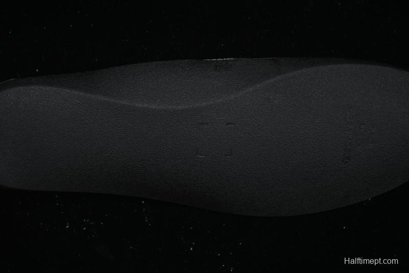 Nike Air Jordan 6 Retro Metallic Silver Basketball Shoes - DX2836-001