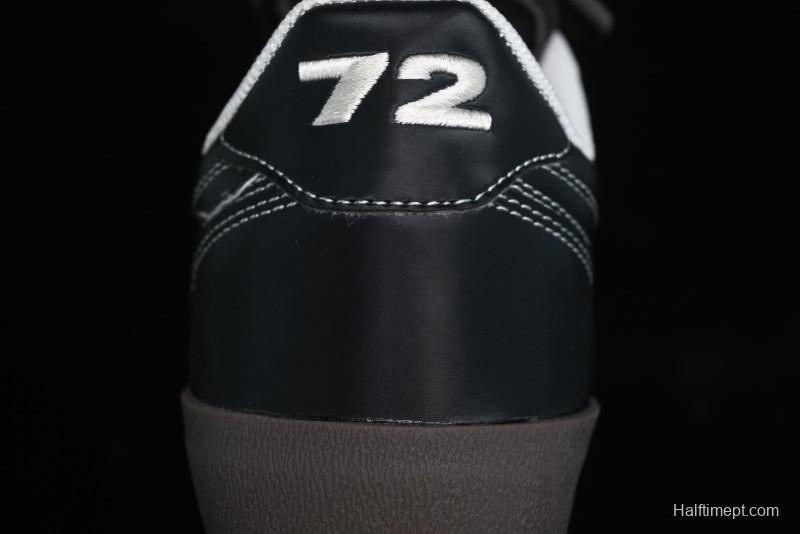 Nike Killshot 2 Retro Comfortable Anti-Slip Low-Top Skate Shoes - HQ3489-010