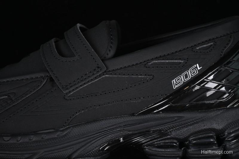 New Balance 1906 Series Loafers Casual Shoes with T-Beam Outsole - U1906LBN