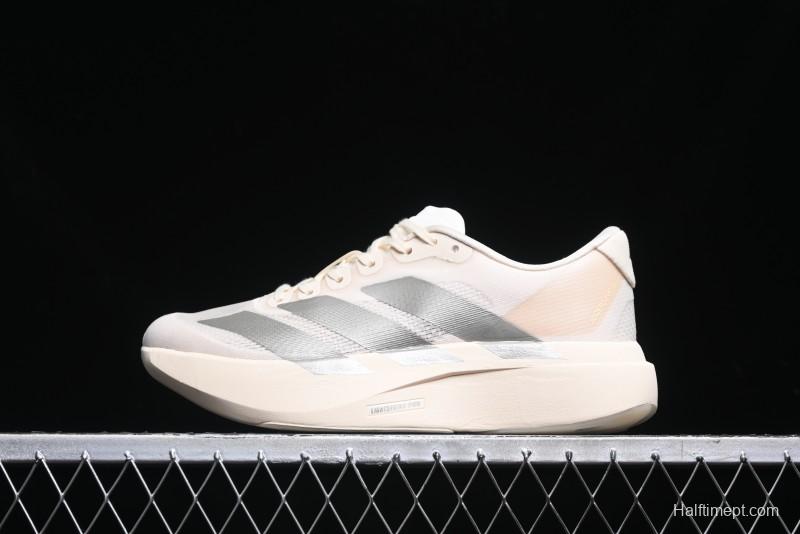 Adidas Adizero Evo SL JR2134 Ultra-Lightweight Breathable Cushioned Running Shoes - JR2134