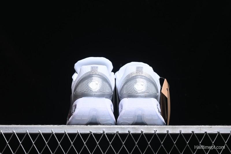 Nike Air Max Dn 2024 Running Shoes with Quad Air Cushion and Soft Foam - HQ3457-161