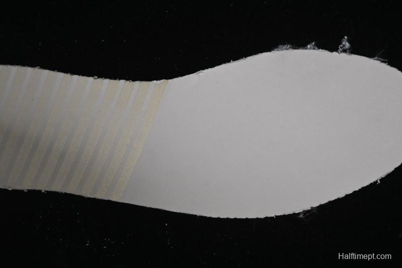 Nike Travis Scott x Fragment Design x Air Jordan 1 Low OG SP Sneakers - SJ2068-114