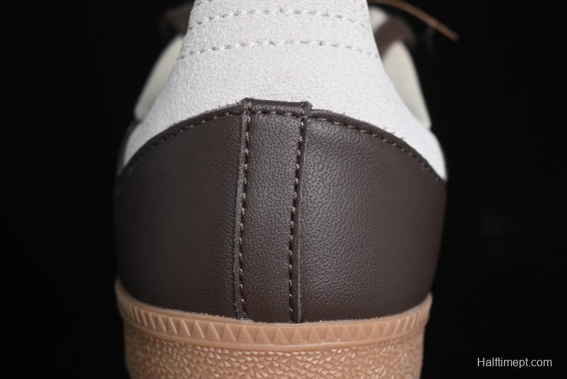 Adidas Originals Samba Retro Casual Sneakers - OG ID1481