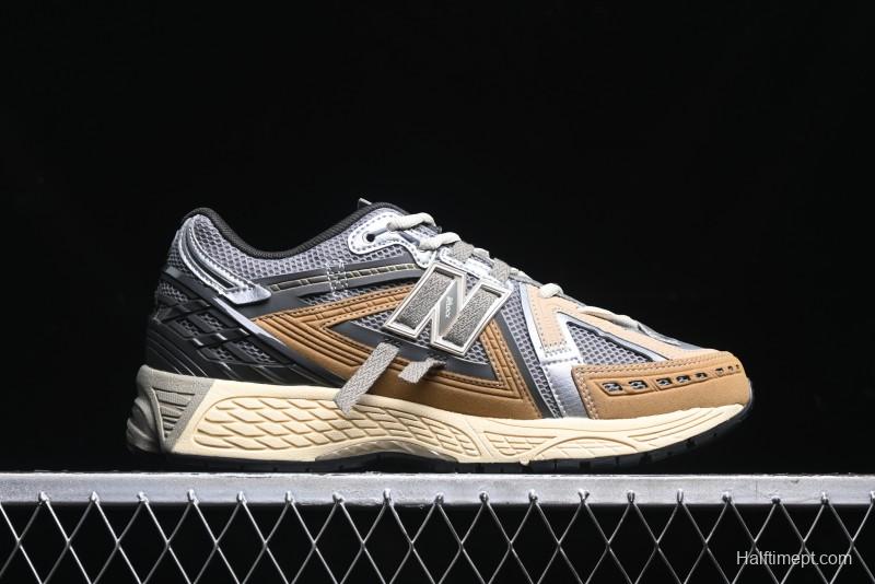 New Balance 1906 Series Retro Dad Style Casual Running Shoes - U1906AA