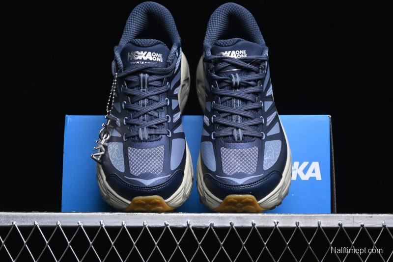 Hoka Mafate Speed 2 Ultra-Lightweight Cushioned Trail Running Shoes - 1126851 VYF