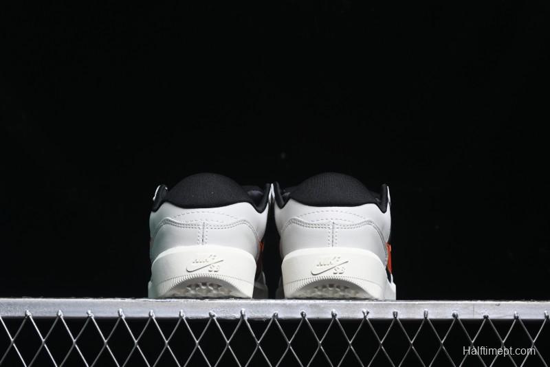 Nike SB Force 58 Retro Skate Shoes - DV5476-004