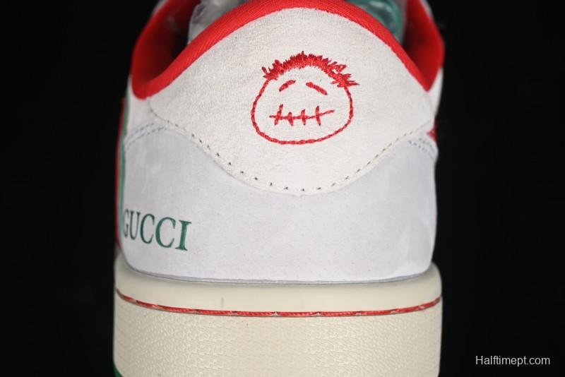 Nike Travis Scott x Fragment Design x Air Jordan 1 Low OG SP AJ1 - AG3702-800