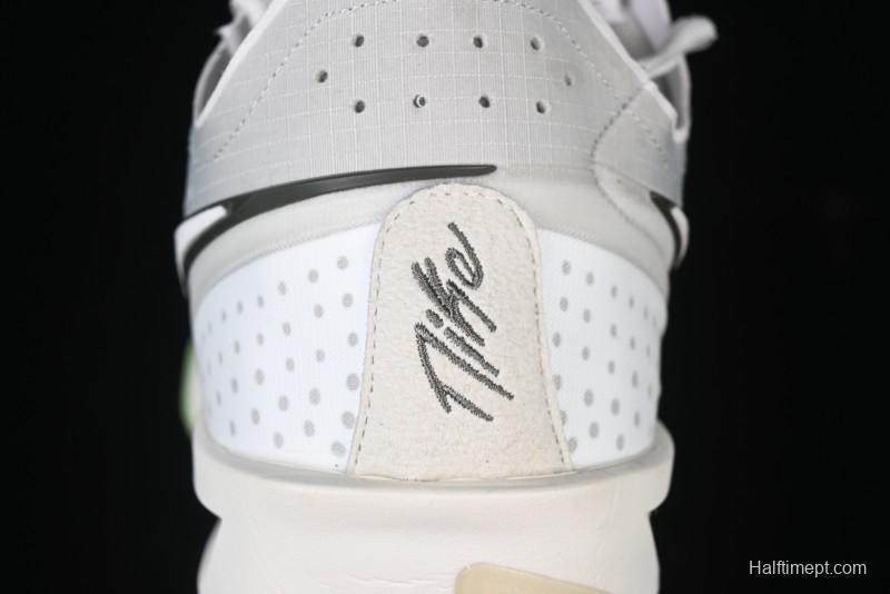 Nike Air Zoom G.T.Cut 3 EP Basketball Shoes with Full-Length ZoomX Foam and Flywire Technology - DV2913-003