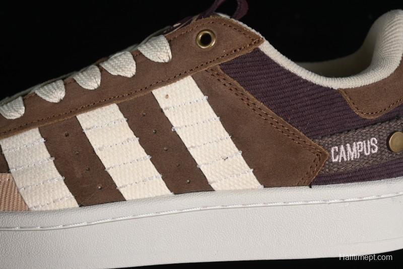 Adidas Originals Campus 00s IF4339 College Series Retro Casual Sneakers with Chunky Silhouette - IF4339