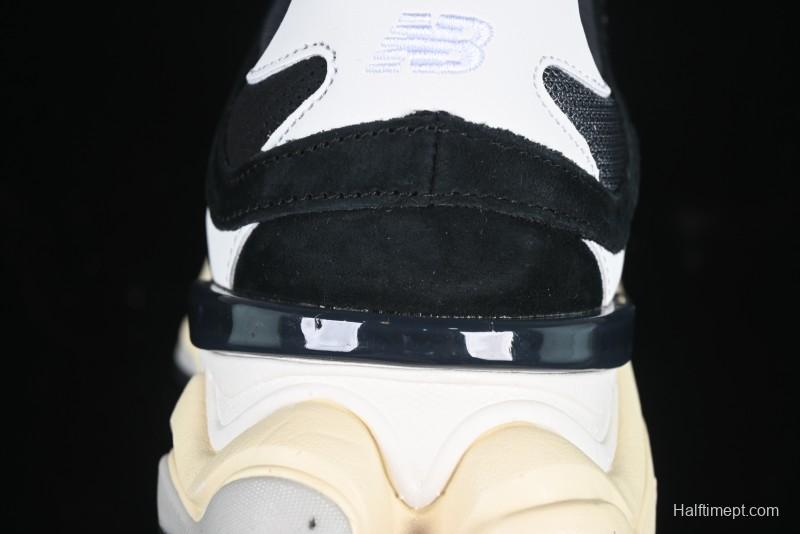 New Balance 9060 Retro Casual Running Shoes with ABZORB Cushioning Technology - U9060AAA