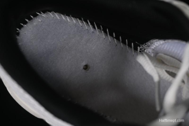 Nike Zoom Vomero 5 Retro Casual Running Shoes with Lightweight EVA Midsole - FJ2028-001