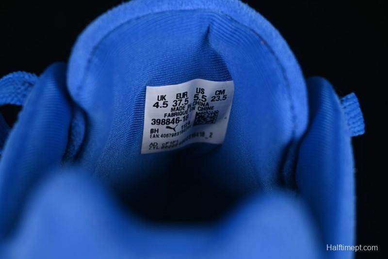 Puma The Open Product x Puma Speedcat Racing Series Low-Top Lifestyle Casual Shoes - 398846-18