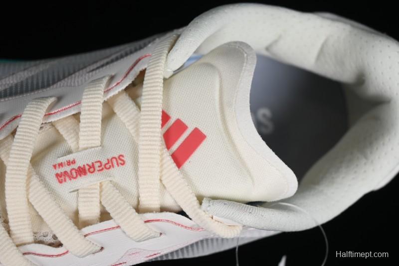 Adidas Supernova Rise M TE1681 Lightweight Casual Running Shoes with Dreamstrike+ Midsole