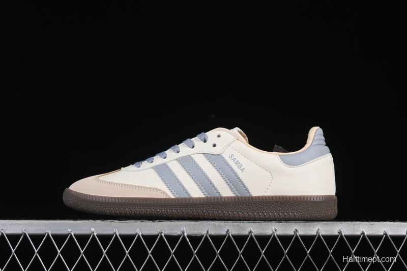 Adidas Samba OG Casual Sneakers - JH7299