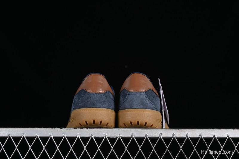 Adidas Originals Bermuda JI4278 Anti-Slip Wear-Resistant Lightweight Low-Top Skate Shoes - JI4278