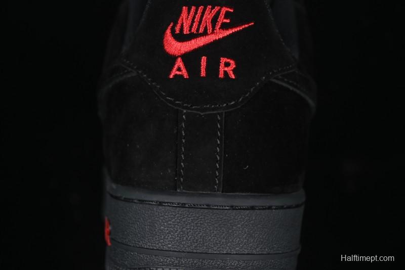 Nike Air Force 1 '07 Low Custom Casual Sneakers - CW2288-111