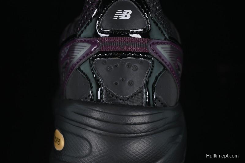 New Balance 509 Series Retro Casual Running Shoes - U509H1