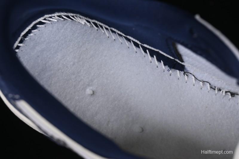 Nike Travis Scott x Fragment Design x Air Jordan 1 Low OG SP AJ1 Retro Sneakers - DM9288-008