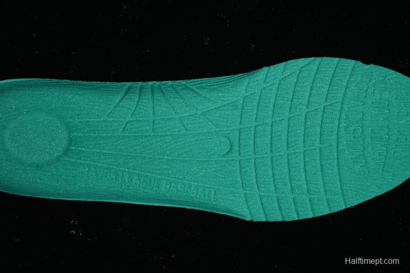 New York Yankees MLB Fast Ball Classic Monogram 24SS Retro Casual Running Shoes - 3ARNFSB4N07CRS