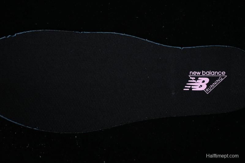 New Balance 9060 Retro Casual Running Shoes with ABZORB Cushioning Technology - U9060AGC