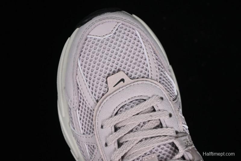 Nike V2K Runtekk 3XL Cushioned Anti-Slip Retro Low-Top Running Shoes - FN6703-001