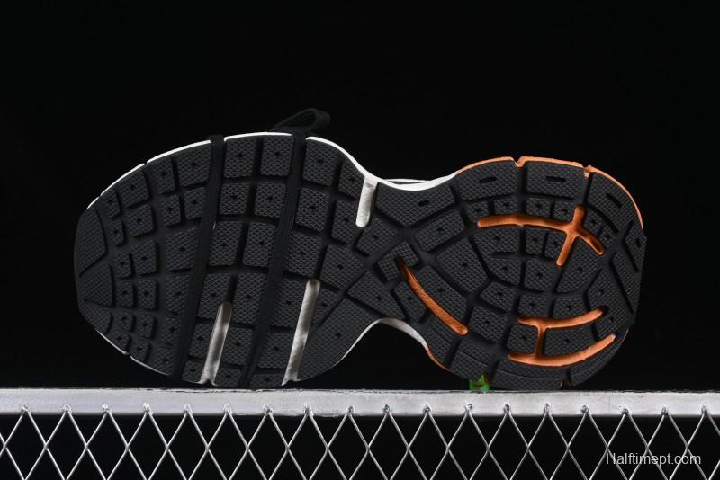 Balenciaga Phantom Sneaker 3XL Running Shoes - W3XGM5140