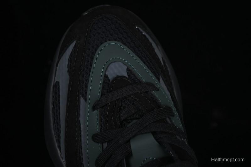 Adidas Lightblaze JH6940 Breathable Running Shoes - AJD4