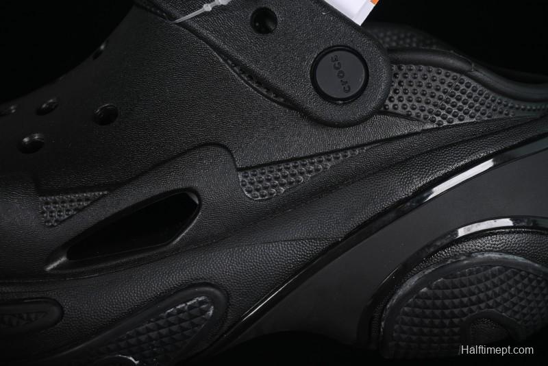 Crocs EVA Fashion Comfortable Clogs with Ventilation Holes - CSD4