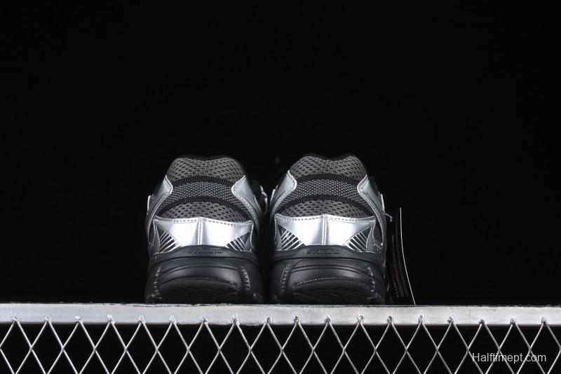 Mizuno Speed 2K Low-Cut Casual Running Shoes with Breathable Synthetic Fabric - D1GH222919