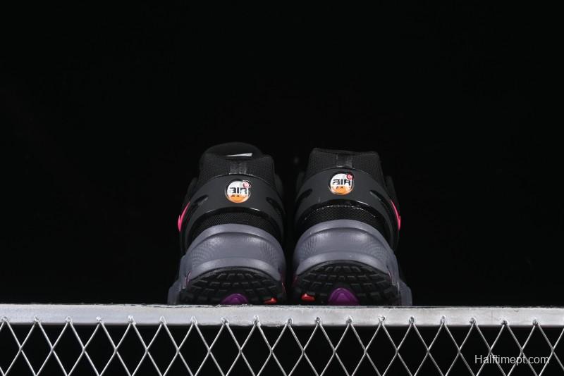 Nike Air Max Dn8 Running Shoes with Dynamic Air Cushion Technology - FQ7860-103