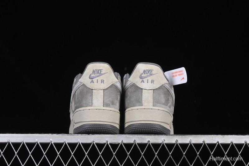 Nike Air Force 1 '07 Low "Banded Krait" Casual Sneakers - YD2425-606