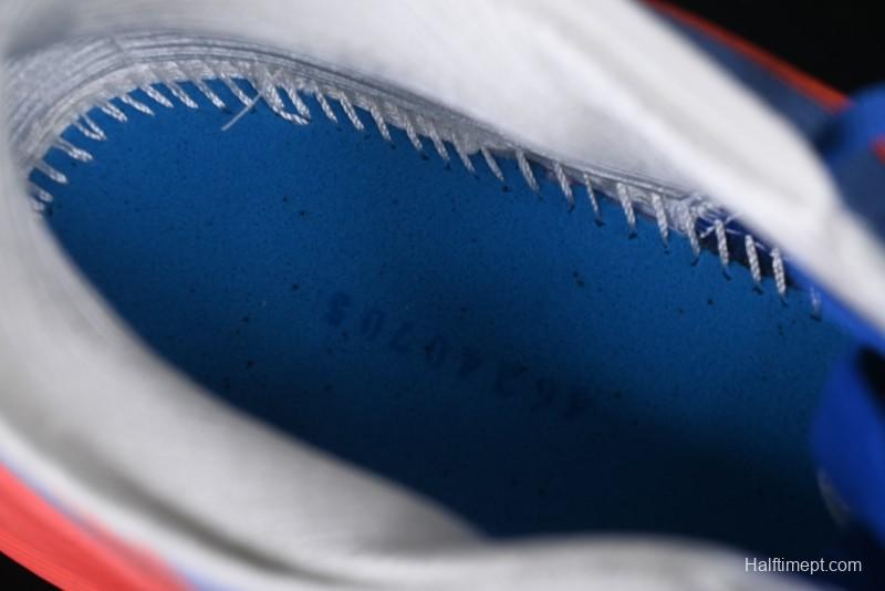 Asics Gel-Nimbus 27 Retro Breathable Casual Shoes Cushioned Men's Durable Running Shoes - 1011B958-401