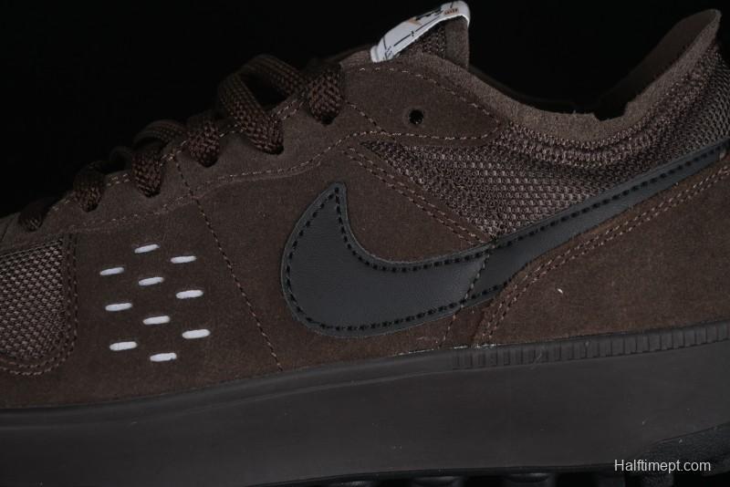 Nike C1TY Street Fashion Casual Sneakers with Classic Color Blocking - FZ3863-201