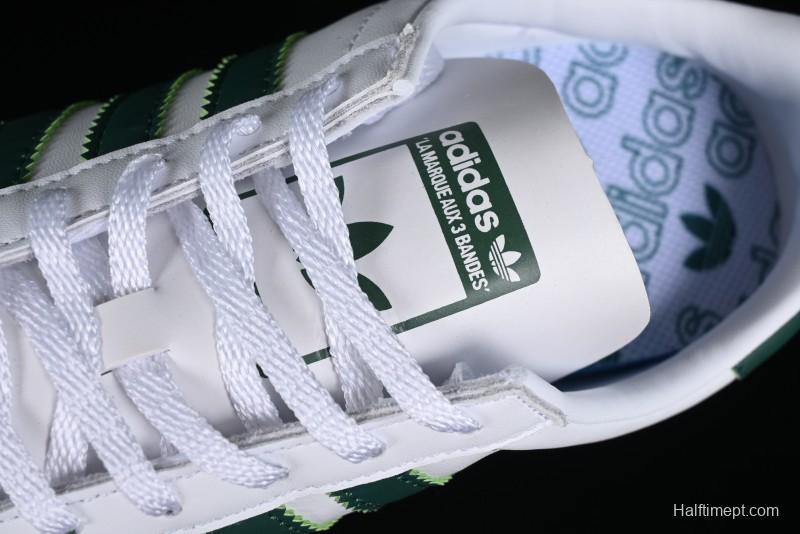 Adidas Wales Bonner Originals Country OG Fashion Casual Skate Shoes - FZ0013