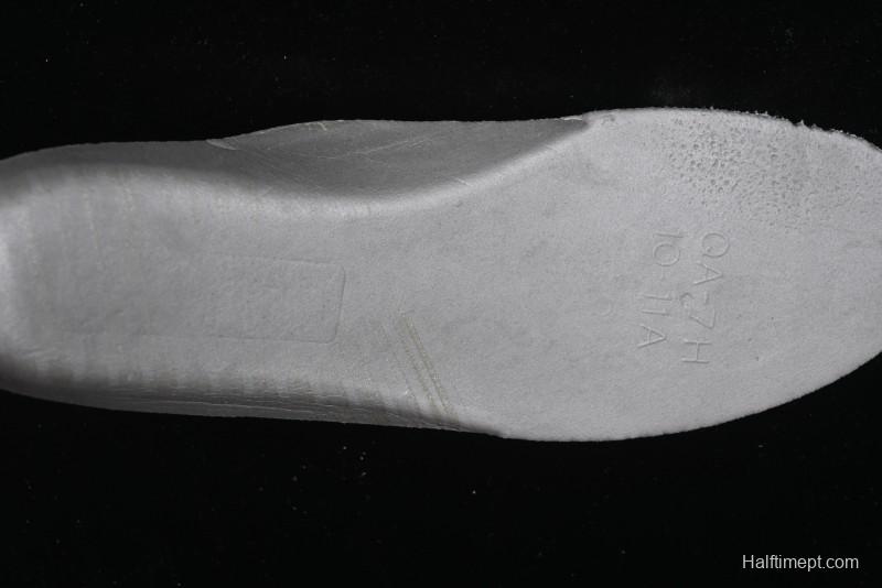 Nike Air Force 1 '07 Low Stussy Collaboration Year of the Snake Limited Edition Black Snake Dual-Color Casual Sneakers - HH7518-034