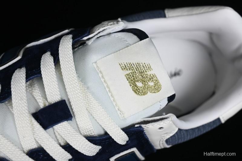 New Balance 574 Series Retro Casual Running Shoes - U574LGBB