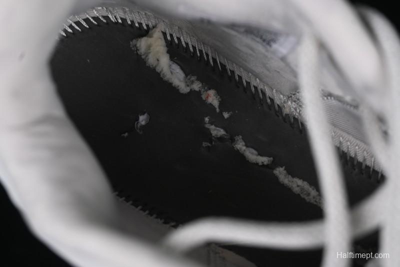 Nike LeBron XXI EP Basketball Shoes with Zoom Air Cushion and Rope Lacing System - FV2346-001