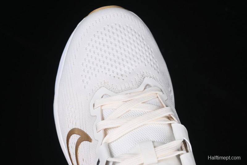 Nike Quest 6 Extreme Series Cushioned Lightweight Running Shoes - FD6034-003