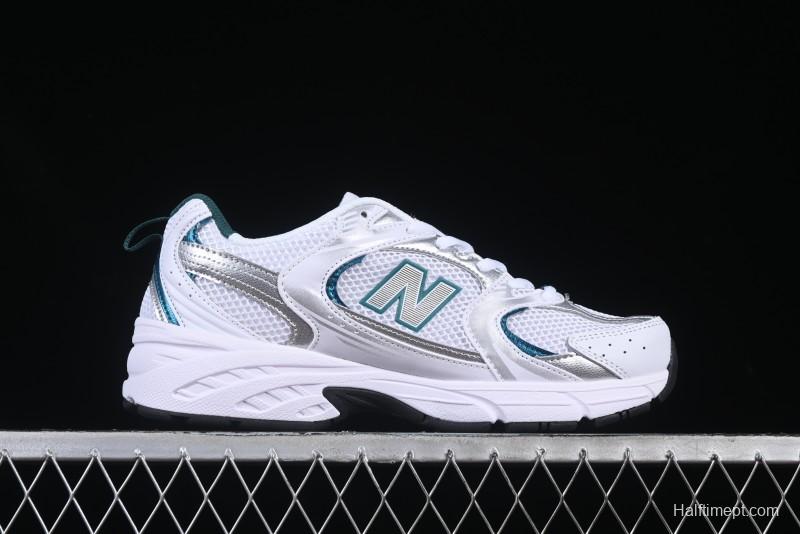 New Balance 530 Series Retro Casual Running Shoes - MR530AB