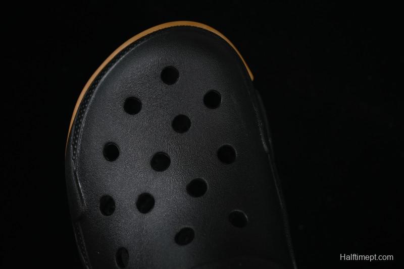 Crocs EVA Fashion Comfortable Clogs with Holes - CSD4