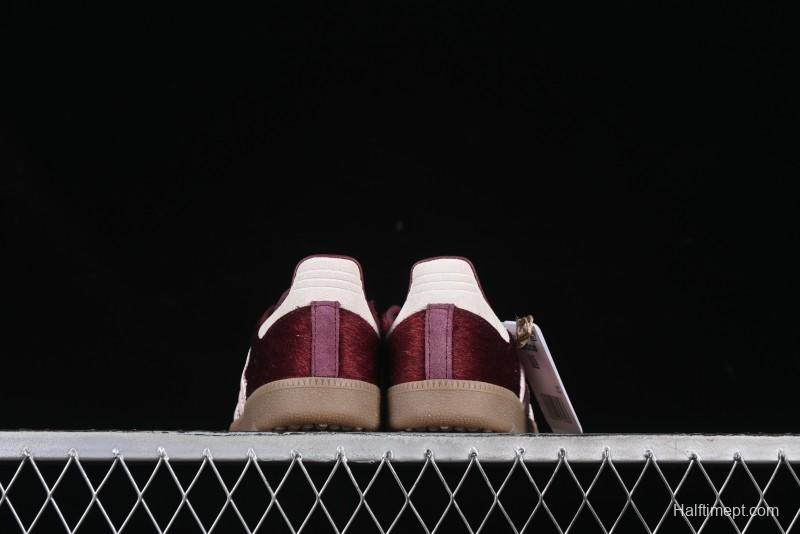 Adidas Samba OG Casual Sneakers - JP5330