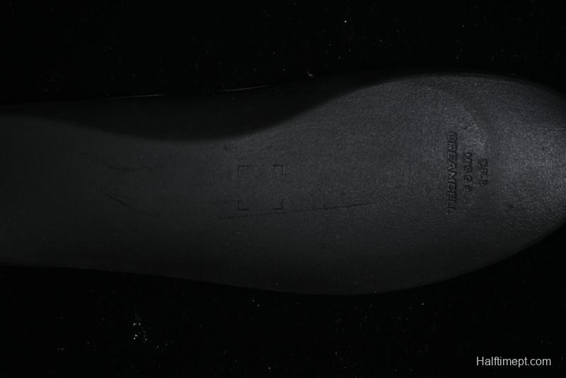 Nike Air Jordan 4 Retro Basketball Shoes Thunder - DH6927-017