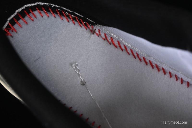 Nike Air Force 1 '07 Low Stussy Collaboration Beige Black Low-Top Casual Sneakers - XZ6188-762