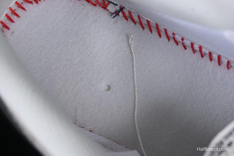 Nike Air Force 1 '07 Low The North Face Collaboration Grey Suede Casual Sneakers - XZ6188-763