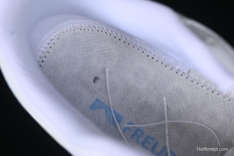 Nike Court Borough Low Retro Casual Sneakers with Breathable Design - DV5456-102